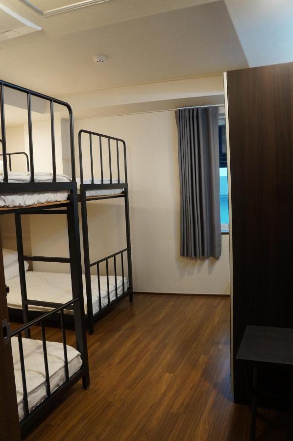 Soosong Guesthouse Seul Exterior foto